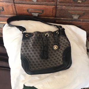 Dooney & Bourke Bucket Bag